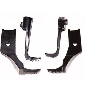 Left Zipper foot Set for Juki 1541 and Reliable MSK 15413