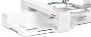 86878: Bernina 024590.90.00 Next Generation 5 Series Non-SDT Embroidery Module M with 26.5x16.5CM, 10.5x6.5" Hoop, for B5 Series Machines