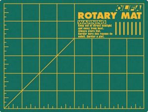 Olfa 6x8 Rotary Mat