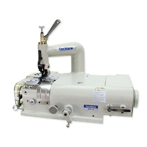 88515: Techsew SK-5 Heavy Duty Leather Skiving Machine,Vacuum Suction Table,Motor