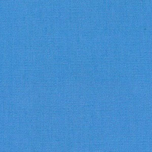 Fabric Finders 15 Yard Bolt 9.34 A Yd H2O Blue Broadcloth 60 inch