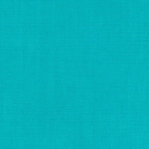 Fabric Finders 15 Yard Bolt 9.34 A Yd  Turquoise Broadcloth Fabric 60 inch