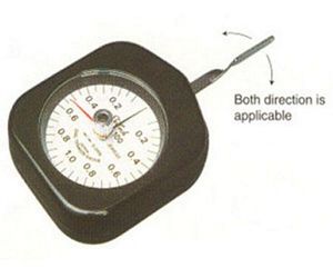89127: DTN-100G Professional Top and Bobbin Case Thread Tension Gauge