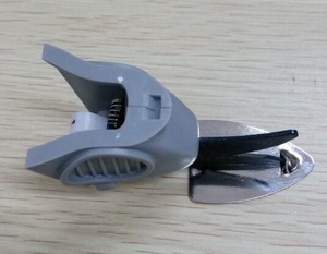 WBT-1H-BS Blade with shoe for WBT-1 Electric Scissors Shears