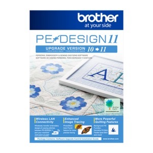 brother pe design 10 software