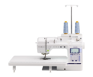 90189: Brother BQ1350 Quilt Club Sewing Machine 290 Stitches Replaces NQ1300