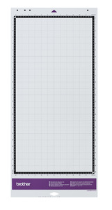 Brother CADXMATSTD24, Standard Tack Adhesive Mat 12" x 24"  for New Scan N Cut SDX225 Only
