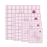 Generic Free Motion Quilting Template Ruler Frame Measurement Cutting  Tracing @ Best Price Online