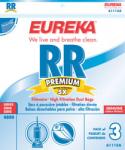 Eureka Style RR 61115a Three 3 Vacuum Cleaner Bags for Boss Smart Ultra Vac 4870 Series Uprights