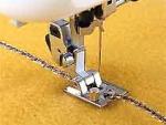Zipper Foot #X59370021 For Brother Home Sewing Machine