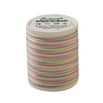 Madeira MC4-2405 Cotona No. 4 Cotton Thread 110 Yds. Soft Ice, Box of 5 Spools