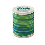 Madeira MC4-2409 Cotona No. 4 Cotton Thread 110 Yds. Amazon, Box of 5 Spools