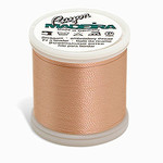 Madeira MR4-1053 40wt Rayon Thread 220 Yds. Pastel Mauve, Box of 5 Spools