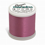 Madeira MR4-1080 40wt Rayon Thread 220 Yds. Orchid, Box of 5 Spools
