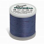 Madeira MR4-2307 40wt Rayon Thread 220 Yds. Forget-Me-Not Potpourri, Box of 5 Spools