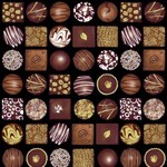 EE Schenck KAS9846-12 BOX OF CHOCOLATES