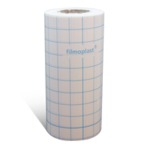 Filmoplast, 12.5" x 27 Yd., Roll, Adhesive, Sticky, Stabilizer, Backing, Single Frames, Hoopless Embroidery, Machine Embroidery, Hoopless,