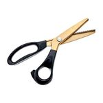 NAVOR Arolly Retro Style 5.51 Embroidery Scissor with Sharp Blades,  Multi-Purpose Small Sewing Scissors for Art and Needle Work, Cutting Tools  for Household DIY, Crafting, and SewinG