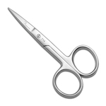 Ultimate Curved Scissors 5.25 Great for Punch Needle Rug Hooking