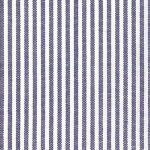 FF Mini Striped Seersucker Fabric Grape Purple