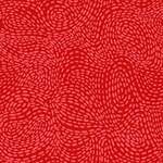 Paintbrush Studio Fabrics Wave PSF120-22174 Red