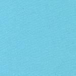 Fabric Finders Aqua Blue Twill Fabric
