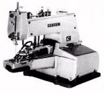Consew 241-1K 1 Needle Thread Chainstitch Button Sewer Tacking Machine/Stand