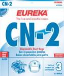 Eureka 61990A-6 Style CN-2 Bags 18 Pack for Electrolux 6830 Series Canister Vacuum Cleaners