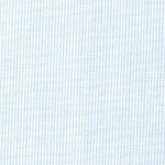 Fabric Finders 15 Yd Bolt 9.34 Yd Blue 1/16 inch Microstripe 100% Pima Cotton 60 inch