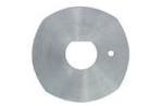 Eastman, 80c1-123, 2, 1, 7/8, SEMI, SQUARE, 4, Sided, Knife, Cutting, Blade, Buzzaird, Rotary, Cutter, Chop, harder, tougher, fabric