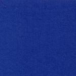 Fabric Finders 15 Yd Bolt 9.34 A Yd Royal Twill 100% Pima Cotton Fabric 58"