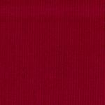 Fabric Finders 15 Yd Bolt 9.34 A Yd Red Corduroy 100% Cotton 54 inch