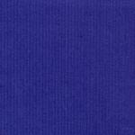 Fabric Finders 15 Yd Bolt 9.34 A Yd Royal Corduroy 100% Cotton 54 inch