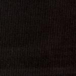 Fabric Finders 15 Yard Bolt 9.34 A Yd Black Corduroy 100 percent Cotton 54 inch