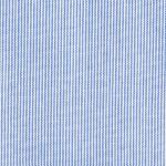 Fabric Finders 15 Yard Bolt 9.34 A Yd Royal Micro Stripe 100 percent Cotton 60 inch Fabric