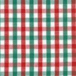 Fabric Finders 15 Yard Bolt 9.34 A Yd T11 100% Cotton 60 inch Check Fabric
