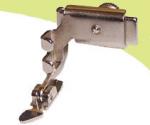 Original Adjustable Zipper Foot Slant Needle - Singer Part # 161166