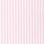 Fabric Finders 15 Yd Bolt 10.00 A Yd 694 Pink Strip Pique 100% Pima Cotton Fabric 60 inch