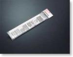 24899: Brother SA520 Water Soluble Clear Embroidery Stabilizer Topping 11"x3.3Yds