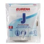 Eureka 61515C-6 Vacuum Cleaner Replacement Bags, Used on 2270 and 2900 to 2920 Series Uprights