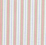 Fabric Finders 15 Yd Bolt 9.34 A YD 081 Stripe Seersucker 100 percent Pima Cotton 60 inch