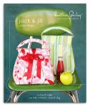 Heather Bailey 93-4593 Jack & Jill Lunch Bag Mini Sewing Pattern