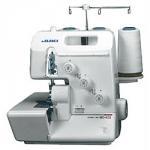 Juki MO-623 FS 3-Thread Overlock Serger, Easiest Built In Rolled Hems (Factory Serviced) 0% Financing Available