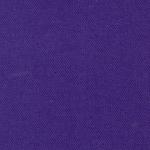 Fabric Finders 15 Yd Bolt 9.33 A Yd  Grape Twill 100% Cotton 58 inch
