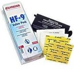 Eureka E-60951A Filter Kit, W/Hepa, Motor & Micron Victory Series