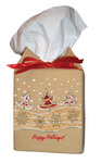 Floriani FPHS Holiday Sniffle Box Project