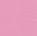 Fabric Finders 15 Yd Bolt 9.33 A Yd Twill Bubble Gum 100% Pima Cotton Fabric 60 inch