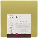 Steady, Betty, SB16, 16BL, Ironing, Board, Pressing, Surface, Blonde, Not, Grey