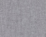 Fabric Finders 15 Yard Bolt 9.34 A Yd Charcoal Chambray 100% Cotton 60 inch