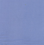 Fabric Finders 15 Yd Bolt 9.34 A Yd Periwinkle Corduroy 100% Cotton 54"